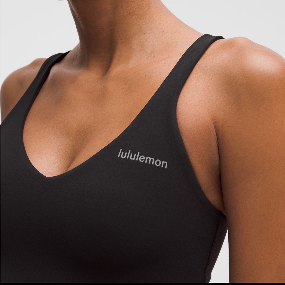 Lululemon align top
